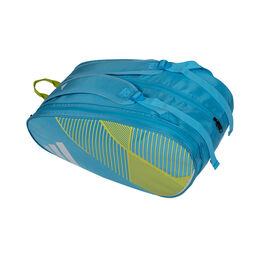 adidas Racket Bag CONTROL 3.3  blue